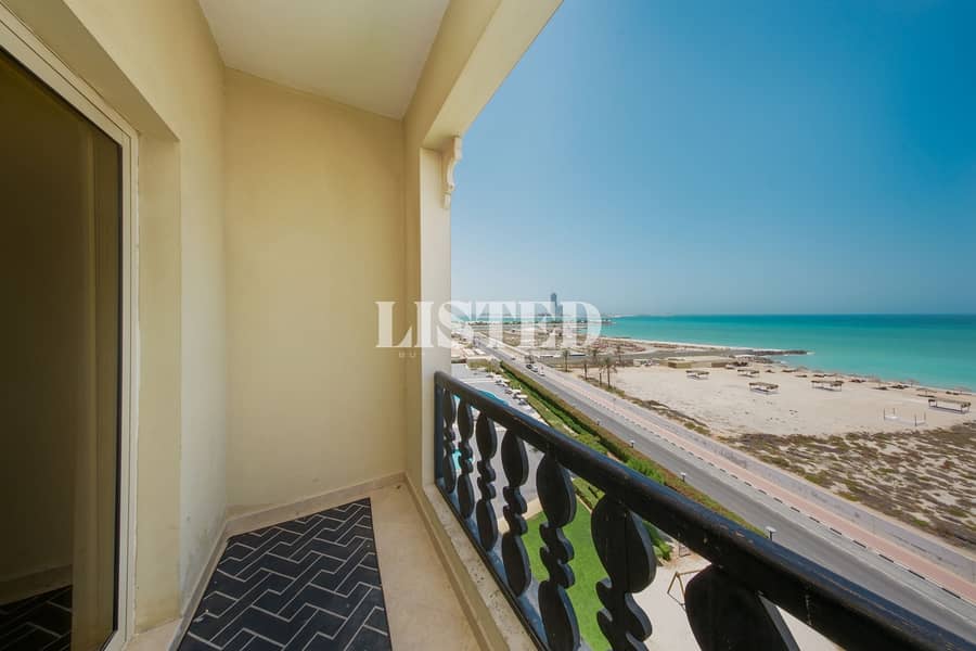 位于阿尔哈姆拉小镇,哈姆拉村滨海公寓 的公寓 29000 AED - 11885217 位于阿尔哈姆拉小镇,哈姆拉村滨海公寓 的公寓 29000 AED - 11885217