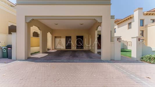 3 Bedroom Villa for Rent in Arabian Ranches 2, Dubai - Standalone | Big Plot | Well Maintained