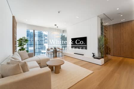 3 Bedroom Flat for Sale in Dubai Marina, Dubai - One Of A Kind|Marina View|Fully Upgraded