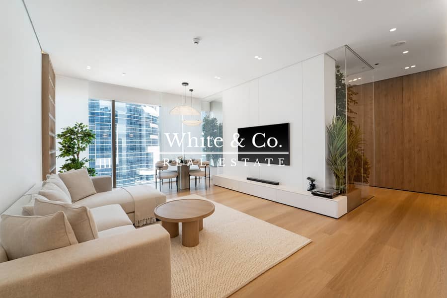 One Of A Kind|Marina View|Fully Upgraded One Of A Kind|Marina View|Fully Upgraded