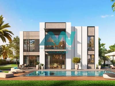 4 Bedroom Villa for Sale in Al Shamkha, Abu Dhabi - New Project(13). jpg