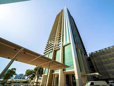 2 Bedroom Apartment for Sale in Al Reem Island, Abu Dhabi - Move-In Ready l Sea View | With Storage Room