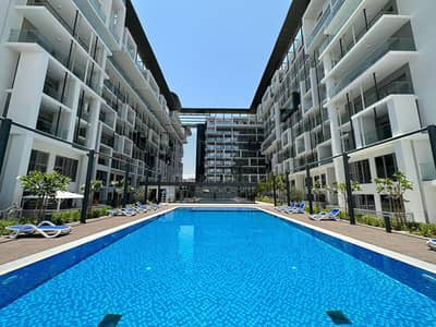 Studio for Rent in Masdar City, Abu Dhabi - WhatsApp Image 2023-06-04 at 9.13. 48 AM (1). jpeg