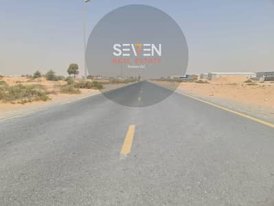 Plot for Sale in Al Sajaa Industrial, Sharjah - IMG-20250530-WA0092. jpg