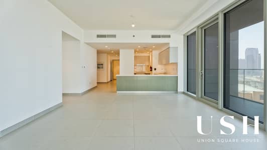 2 Bedroom Apartment for Rent in Downtown Dubai, Dubai - Forte T2 (8). jpg