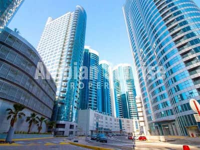 استوديو  للايجار في جزيرة الريم، أبوظبي - hydra avenue towers proeprty 2. jpg