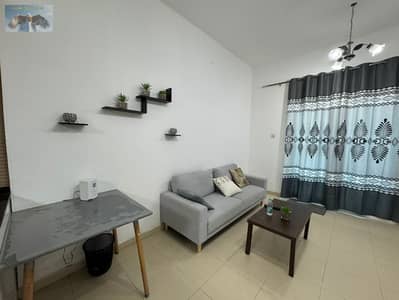 شقة 1 غرفة نوم للايجار في شارع الشيخ خليفة بن زايد، عجمان - IMG-20250610-WA0031. jpg