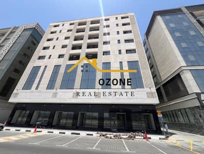 穆瓦利赫商业区， 夏尔迦 2 卧室公寓待租 - IMG-20250610-WA0020. jpg