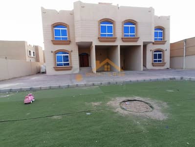 4 Bedroom Villa for Rent in Mohammed Bin Zayed City, Abu Dhabi - IMG_20220826_181144. jpg