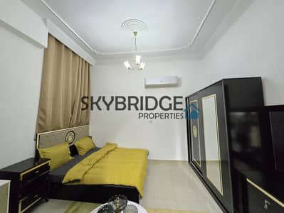 Studio for Rent in Al Mushrif, Abu Dhabi - IMG-20250611-WA0004. jpg
