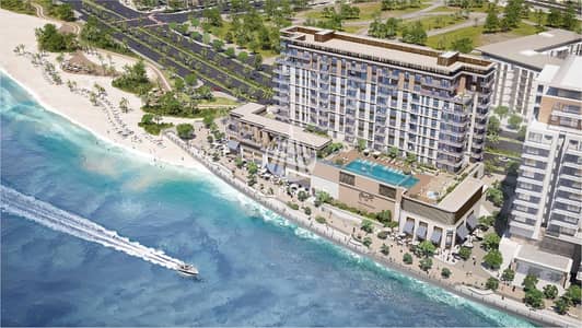 2 Cпальни Апартамент Продажа в Аль Хан, Шарджа - 3. jpg