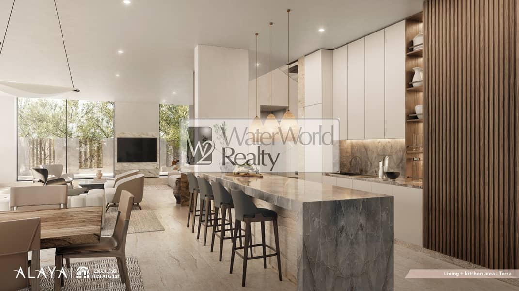7 Living + kitchen area - Terra-min. jpg