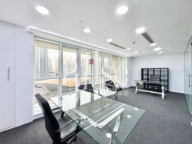位于朱美拉湖塔 (JLT),JLT C区,守护神大厦 的写字楼 120000 AED - 11885407 位于朱美拉湖塔 (JLT),JLT C区,守护神大厦 的写字楼 120000 AED - 11885407