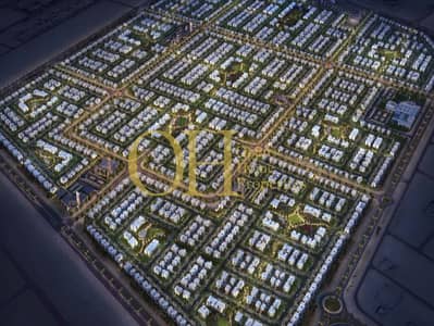 Plot for Sale in Al Shamkha, Abu Dhabi - 1. jpg