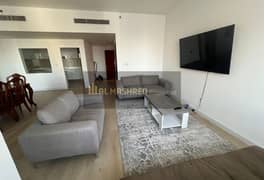 شقة في رمال 6،رمال،جميرا بيتش ريزيدنس 2 غرف 165000 درهم - 11885414
