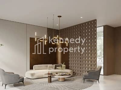 朱美拉环形村(JVC)， 迪拜 1 卧室公寓待售 - Luxury_105_Residences_by_Kamdar_at_JVC_9d1e12e16c. jpg