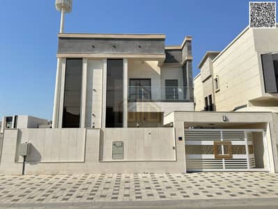 5 Cпальни Вилла Продажа в Аль Ясмин, Аджман - batch_WhatsApp Image 2025-03-20 at 1.51. 16 PM. jpg