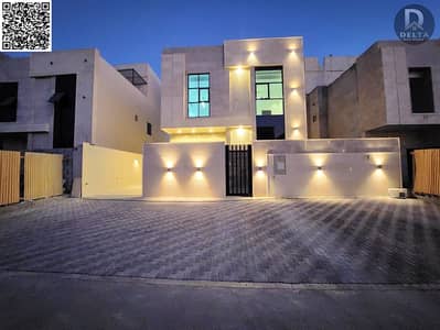6 Cпальни Вилла Продажа в Аль Амера, Аджман - WhatsApp Image 2025-06-10 at 8.12. 05 PM. jpg
