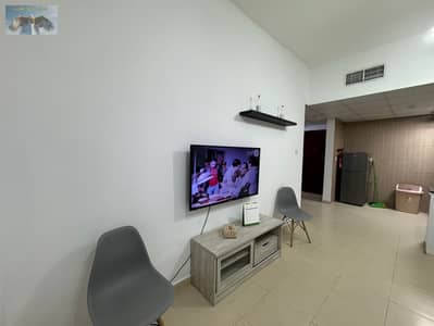 شقة 1 غرفة نوم للايجار في النعيمية، عجمان - IMG-20250610-WA0124. jpg