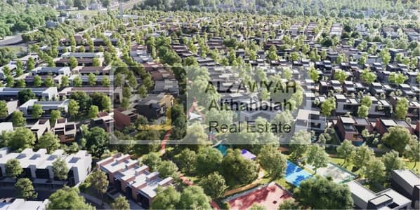 4 Bedroom Villa for Sale in Tilal City, Sharjah - IMG-20250611-WA0002. jpg