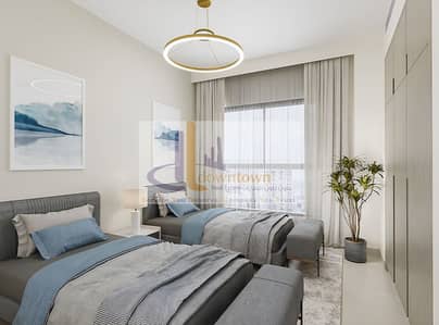 2 Bedroom Flat for Sale in Al Rashidiya, Ajman - b2 (1). png