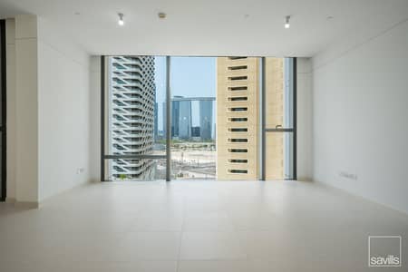 Studio for Rent in Al Reem Island, Abu Dhabi - Vacant | 3 Kitchen Appliances | Flexible Payments