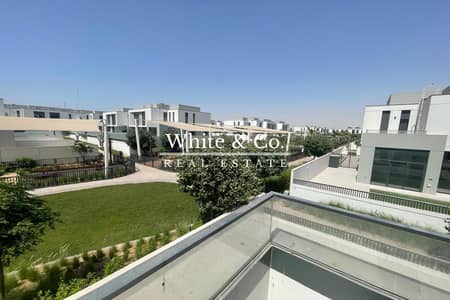 阿尔弗雷德街区， 迪拜 4 卧室联排别墅待租 - 位于阿尔弗雷德街区，阿尔弗雷德西区，Murooj Al Furjan West 4 卧室的联排别墅 295000 AED - 11885458
