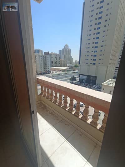 1 Bedroom Apartment for Rent in Al Nuaimiya, Ajman - IMG-20250610-WA0114. jpg