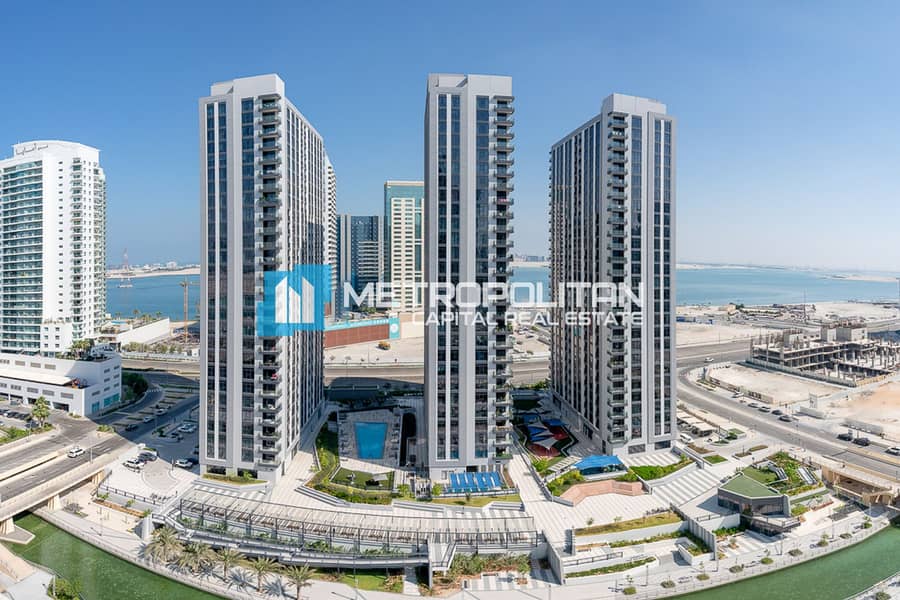 位于阿尔雷姆岛,沙姆斯-阿布扎比,大桥综合住宅 2 卧室的公寓 120000 AED - 11885468 位于阿尔雷姆岛,沙姆斯-阿布扎比,大桥综合住宅 2 卧室的公寓 120000 AED - 11885468