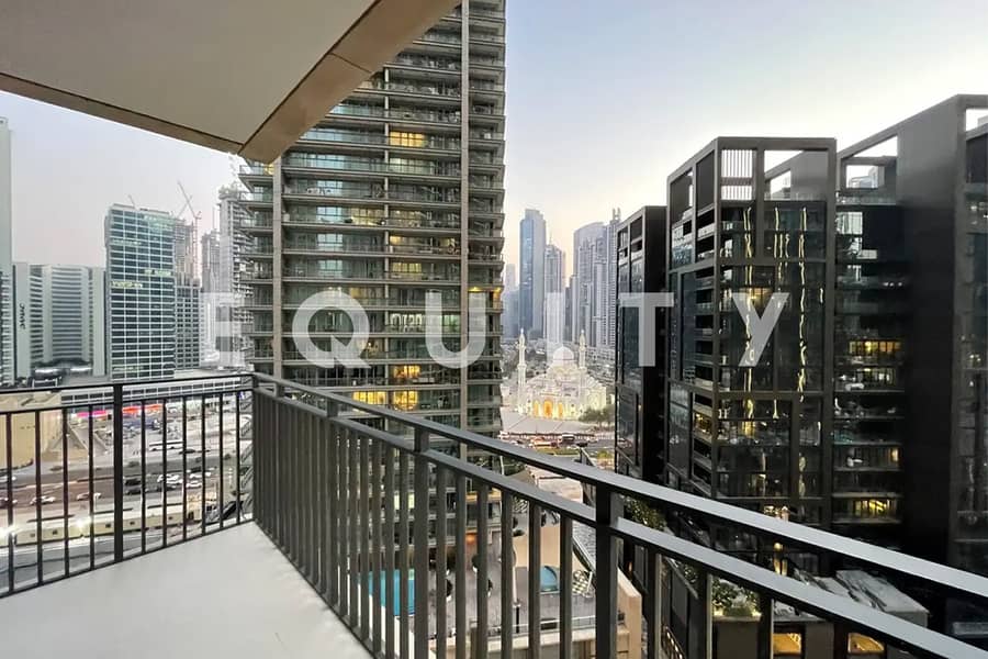 شقة في بوليفارد كريسنت 1،بوليفارد كريسنت تاورز،وسط مدينة دبي 1 غرفة 127500 درهم - 11885479 شقة في بوليفارد كريسنت 1،بوليفارد كريسنت تاورز،وسط مدينة دبي 1 غرفة 127500 درهم - 11885479