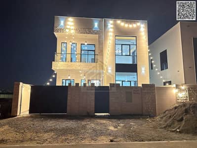 5 Cпальни Вилла Продажа в Аль Хелио, Аджман - batch_WhatsApp Image 2025-03-20 at 1.22. 37 PM. jpg