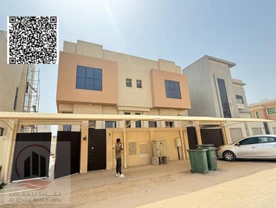 3 Bedroom Villa for Rent in Al Yasmeen, Ajman - WhatsApp Image 2025-06-11 at 10.44. 11 AM. jpeg