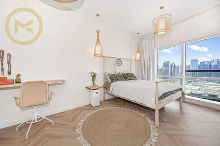 1 Bedroom Flat for Rent in Jumeirah Lake Towers (JLT), Dubai - 0.5. jpeg