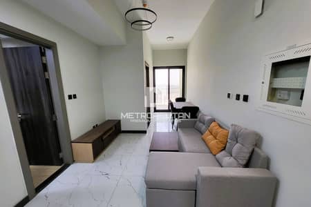 1 Bedroom Flat for Rent in Dubailand, Dubai - Fully Furnished | Modern | Brand New Ready to Move