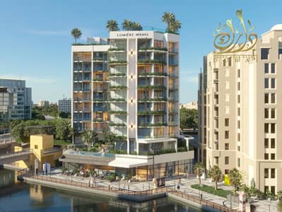 1 Bedroom Apartment for Sale in Culture Village (Jaddaf Waterfront), Dubai - WhatsApp Image 2025-04-20 at 22.29. 23_546a5da3. jpg