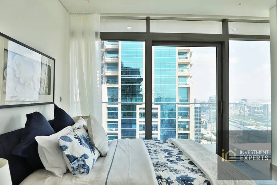 Квартира в Дубай Марина,Марина Гейт,Марина Гейт 2, 1 спальня, 155000 AED - 11885541 Квартира в Дубай Марина,Марина Гейт,Марина Гейт 2, 1 спальня, 155000 AED - 11885541