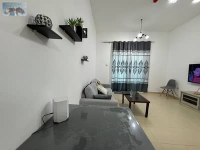 1 Bedroom Flat for Rent in Al Nuaimiya, Ajman - IMG-20250610-WA0160. jpg