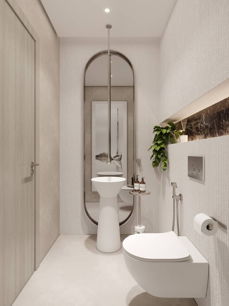 5 Typical Powder Room . jpg