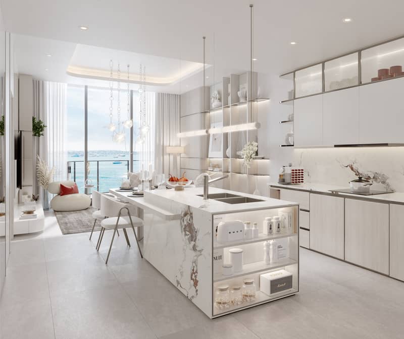 6 Typical 1BHK Kitchen and Dining. jpg