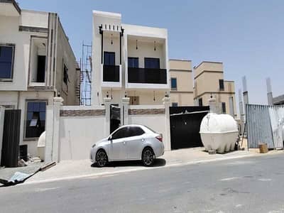 5 Bedroom Villa for Sale in Ain Ajman, Ajman - WhatsApp Image 2025-02-03 at 6.40. 39 PM (1). jpeg