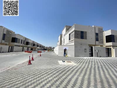 5 Cпальни Вилла Продажа в Аль Хелио, Аджман - IMG-20250609-WA0077. jpg