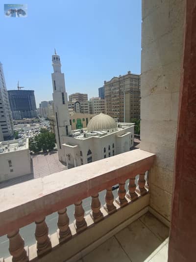 1 Bedroom Flat for Rent in Al Nuaimiya, Ajman - 1. jpg