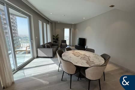 2 Bedroom Flat for Sale in Dubai Marina, Dubai - Modern 2 Bedrooms | High Floor | Vacant Unit