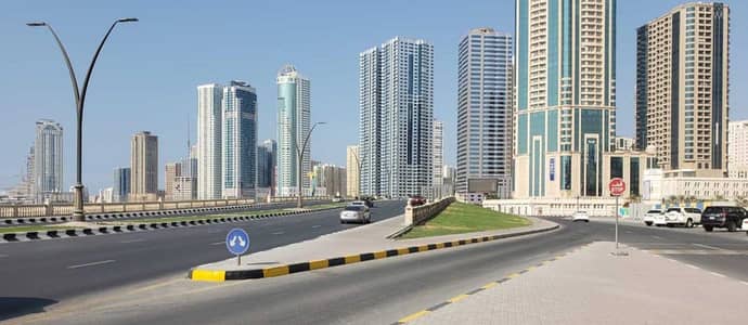 Top areas to rent 1-bed apartments in Sharjah for under AED 30k