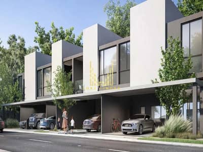 3 Bedroom Townhouse for Sale in Tilal City, Sharjah - Screenshot 2025-06-10 145230. png