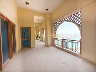 شقة 3 غرف نوم للايجار في نخلة جميرا، دبي - WhatsApp Image 2025-06-11 at 10.35. 49 AM (2). jpeg