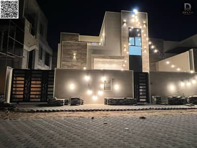 4 Bedroom Villa for Sale in Al Helio, Ajman - WhatsApp Image 2025-06-09 at 1.26. 05 PM. jpg