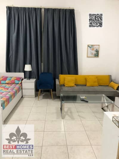 Studio for Rent in Al Jurf, Ajman - WhatsApp Image 2025-06-11 at 10.53. 22 AM (1). jpeg