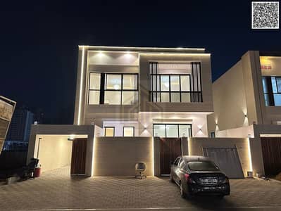 4 Bedroom Villa for Sale in Al Amerah, Ajman - batch_WhatsApp Image 2025-03-20 at 1.22. 57 PM. jpg