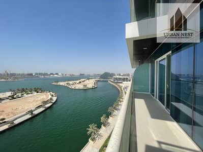 3 Bedroom Apartment for Rent in Al Raha Beach, Abu Dhabi - IMG-20250610-WA0342. jpg